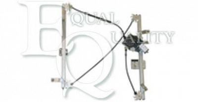 EQUAL QUALITY 060114 -  Подъемное устройство для окон